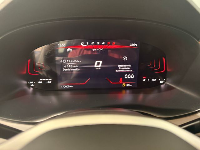 Seat Ateca 2.0TDI 115Cv Reference XM 