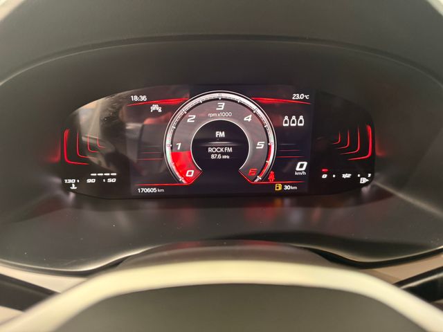 Seat Ateca 2.0TDI 115Cv Reference XM 