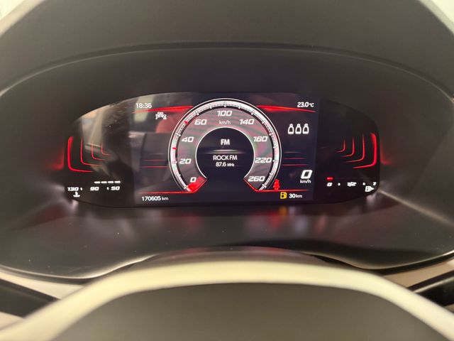 Seat Ateca 2.0TDI 115Cv Reference XM 