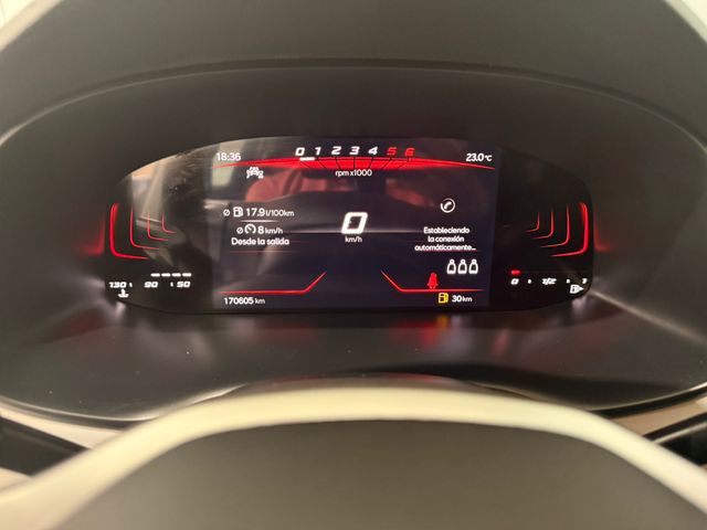 Seat Ateca 2.0TDI 115Cv Reference XM 