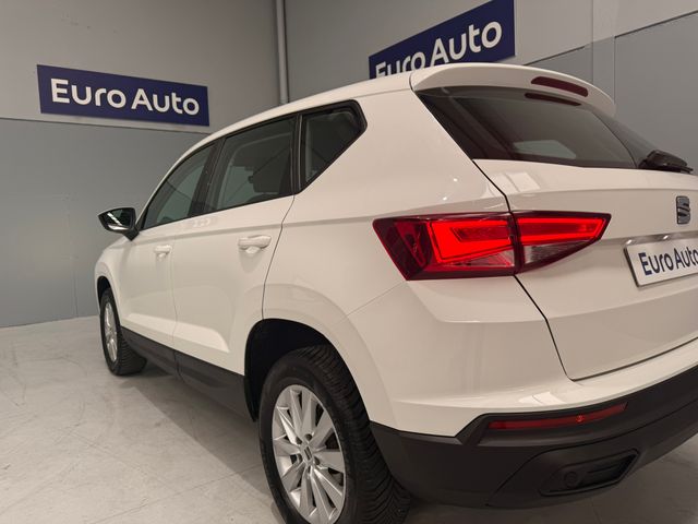 Seat Ateca 2.0TDI 115Cv Reference XM 