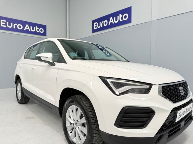 Seat Ateca 2.0TDI 115Cv Reference XM 