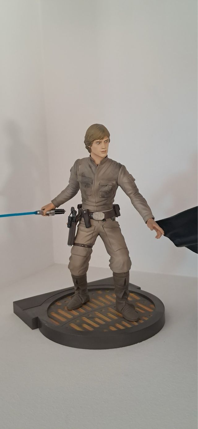 Figura Luke Skywalker Kotobukiya 1/7 star wars
