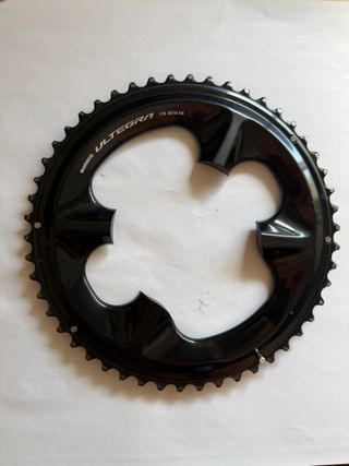 Platos Shimano Ultegra R8100 50-34