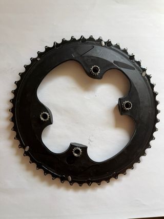 Platos Shimano Ultegra R8100 50-34