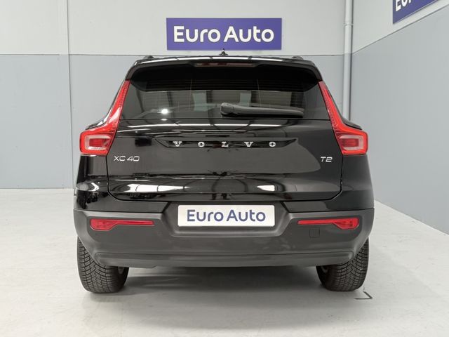 Volvo XC40 Momentum 2WD 130Cv Gasolina 