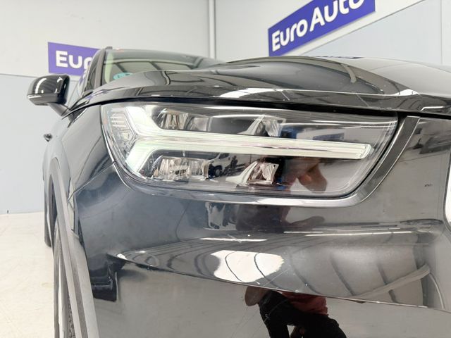 Volvo XC40 Momentum 2WD 130Cv Gasolina 
