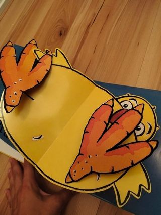 El pollo Pepe (Spanish Edition)