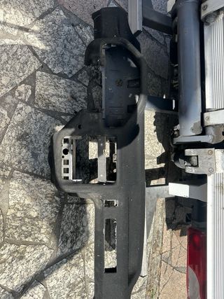 Salpicadero Peugeot 106 - Flocado