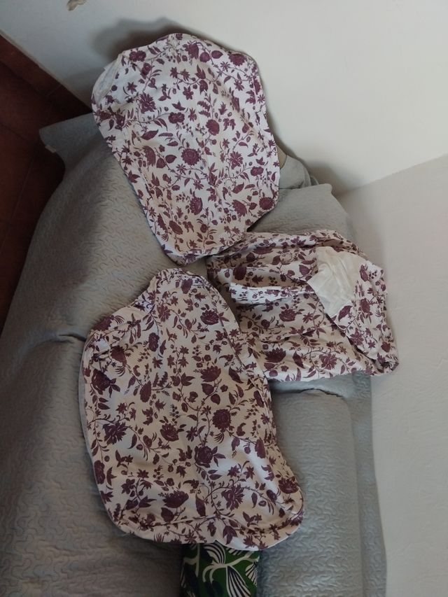 Funda sillón IKEA Ektorp 