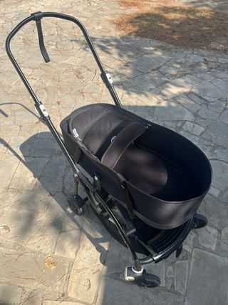 Cochecito Bugaboo Bee5 juego completo