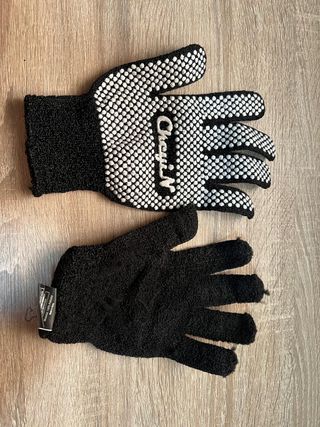 Rizador IDeal RD-508 + 2 guantes
