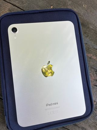 iPad mini 7 (como Nuevo) - 128GB WiFi + Bonus 