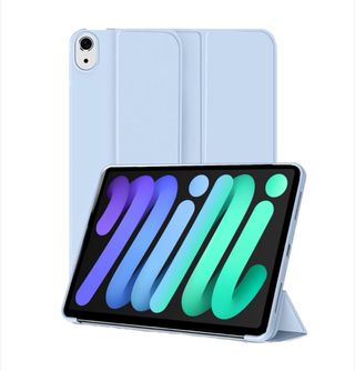 iPad mini 7 (como Nuevo) - 128GB WiFi + Bonus 
