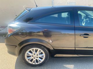 Opel Astra 2009