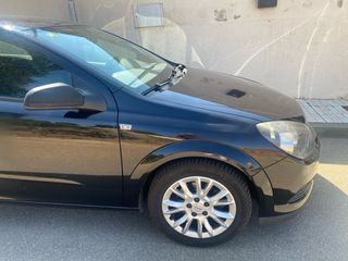 Opel Astra 2009