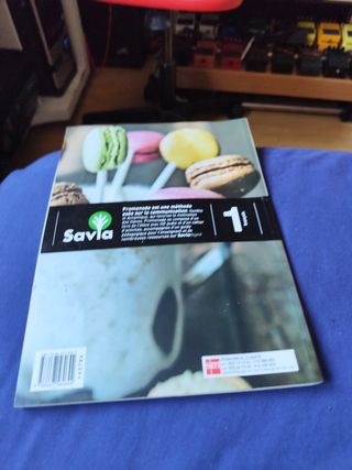 Méthode de français. 1 ESO. Promenade