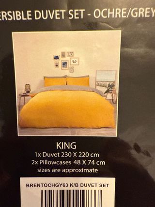 Funda nórdica cama 230 x 220 cm