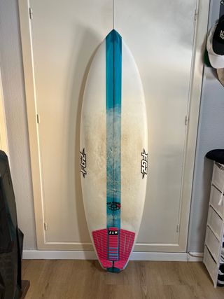 Tabla Surf FGZ The Rowdy 5.8