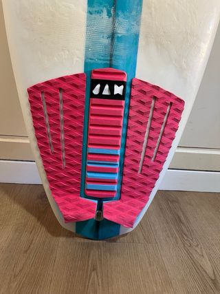 Tabla Surf FGZ The Rowdy 5.8