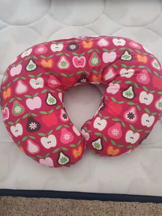 Cojín lactancia Chicco - Bebé