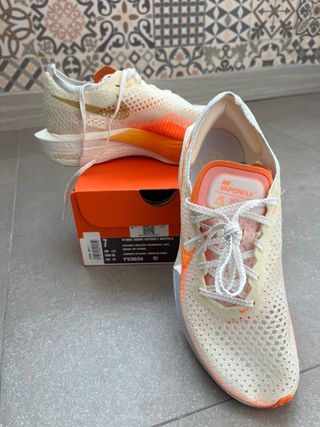 Zapatillas Nike Vaporfly Next% 3 - Talla 38