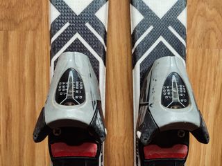 Esquís Salomon Fury JR L90 - Junior