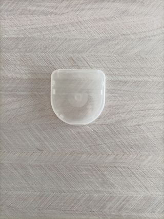 Funda protectora PSP