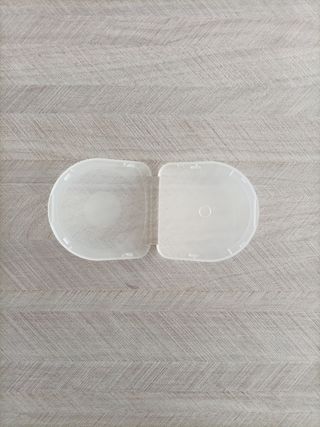 Funda protectora PSP