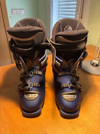 Botas esquí Rossignol Thruster RS 110