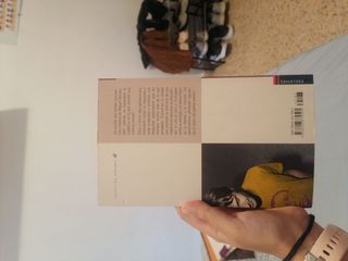 Libro Mala Luna - Rosa Huertas