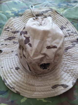 Chambergo talla P