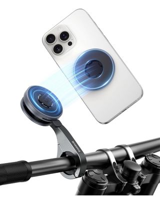 Supporto bici per cellulare