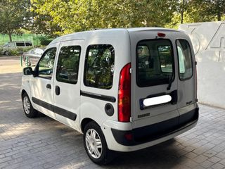 Renault Kangoo 2006