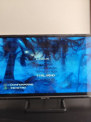 Prince of Persia Le Sabbie del Tempo PS2