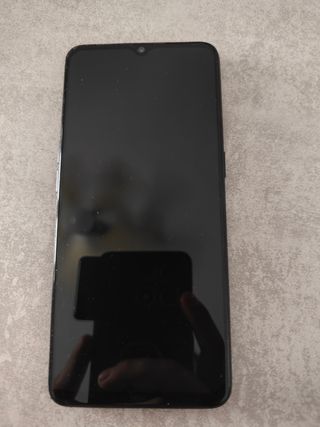 Oppo A91 128GB - Bianco/Nero