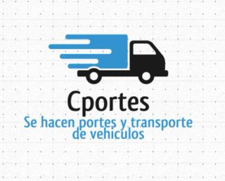 portes y mudanzas