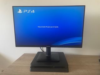 PS4 (PlayStation 4) 500GB Impecable