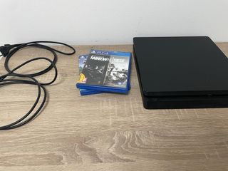 PS4 (PlayStation 4) 500GB Impecable