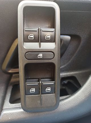 Elevalunas Skoda Yeti - 1272789