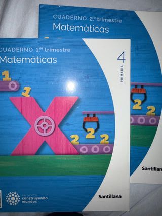 CUADERNO LENGUA 4 PRIMARIA 1 TRIM CONSTRUYENDO ...