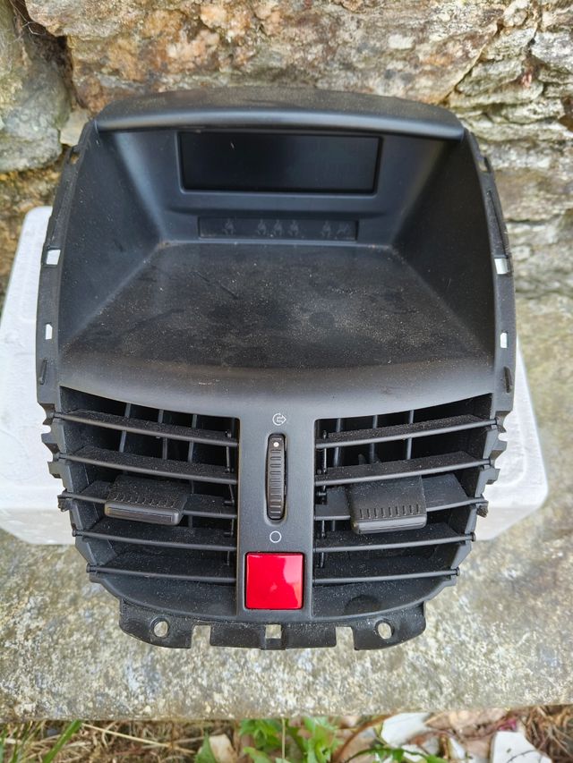 MODULO ORDENADOR DE ABORDO PEUGEOT 207 A 20 EUR