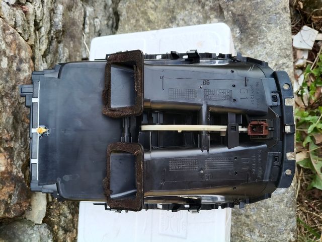 MODULO ORDENADOR DE ABORDO PEUGEOT 207 A 20 EUR