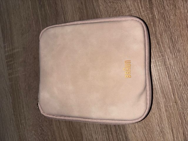 Braun Beauty 9 - Aparato Belleza
