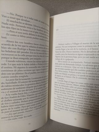 La noche de la Usina (Premio Alfaguara de novel...