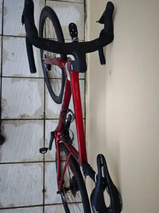 BH Ultra light ultegra 12v DI2,carbono talla 49, l