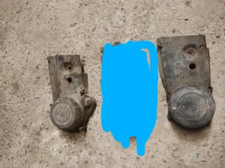 2 Tapas motor Derbi Variant Start