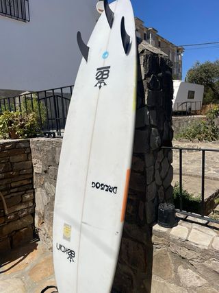 Tabla surf evolutiva 7', 48,77L