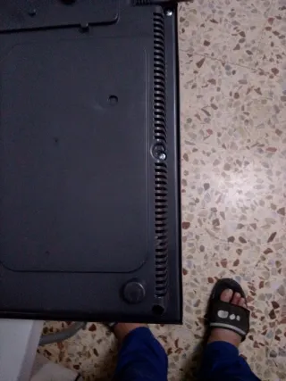 Placa inducción CHEF 3400 - 2 fuegos