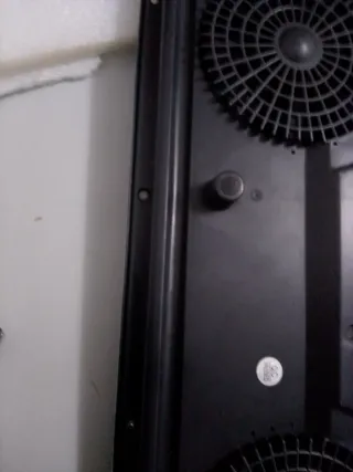 Placa inducción CHEF 3400 - 2 fuegos